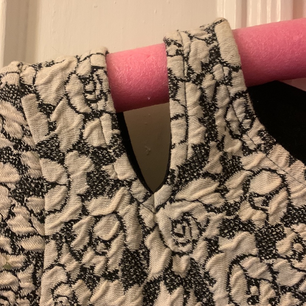 Top Shop Dress - Picture 8 of 8